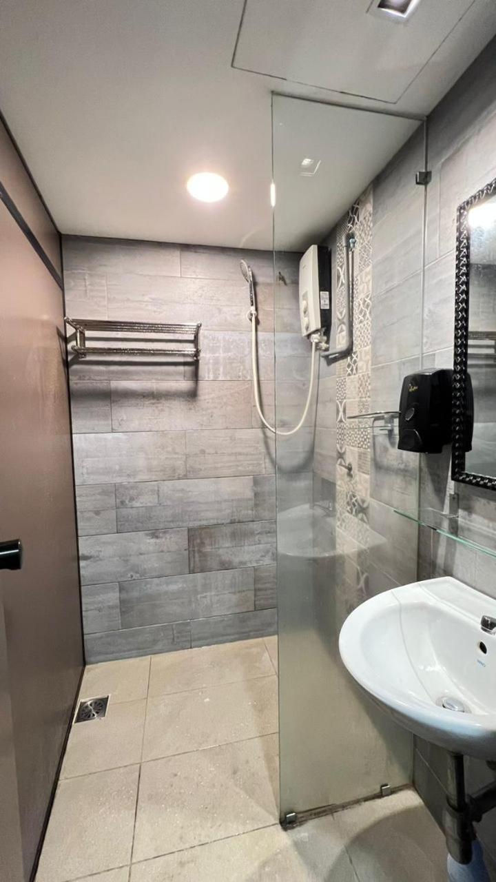 Homestay Agn Kuala Lumpur